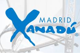 Madrid Xanadú Logo