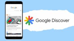 Almería Publicidad Marketing Digital Google Discover