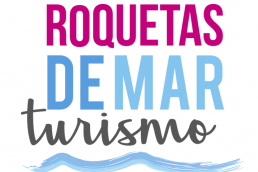 Turismo Roquetas Logo