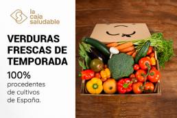 Almería Publicidad Marketing Digital Caja Saludable 2