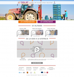 Almería Publicidad Marketing Digital Emprendimiento 5