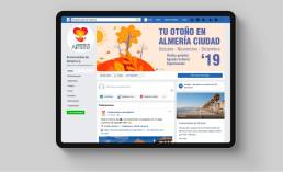 Almería Publicidad Marketing Digital turismo 7