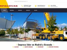 Almería Publicidad Marketing Digital Espagruas