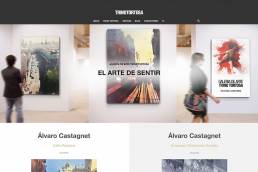 Almería Publicidad Marketing Digital Galería Arte