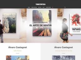 Almería Publicidad Marketing Digital Galería Arte